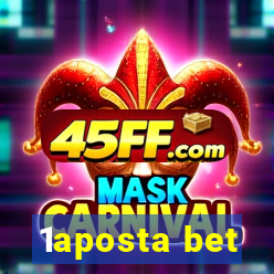1aposta bet